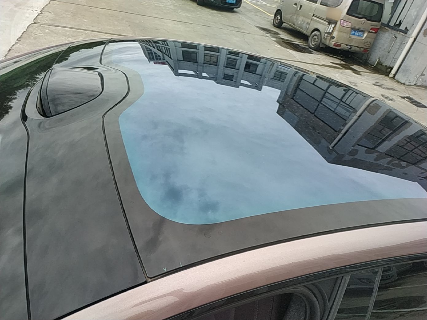 Xiaomi Auto SU7 2024 Rear-Drive Ultra-Long Range Advanced Pro-Level Intelligent Driving Version — снимка 7