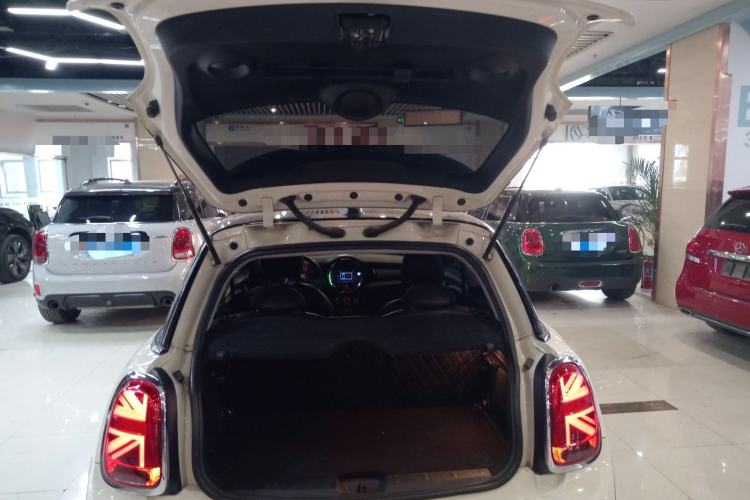 Used MINI MINI 2014 1.2T ONE
