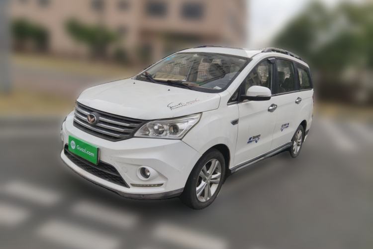 Used HYOSOW H3 2016 H3F 1.5L Manual Luxury Model