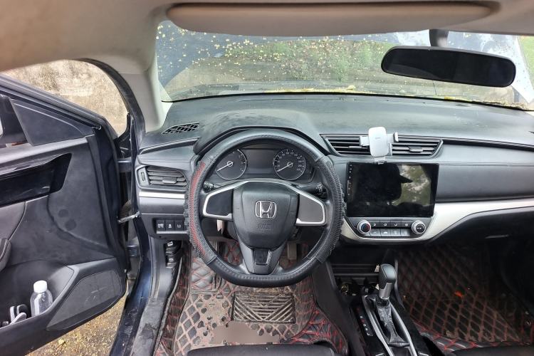 Used Honda Envix 2019 180TURBO CVT Enjoyment Version China VI
