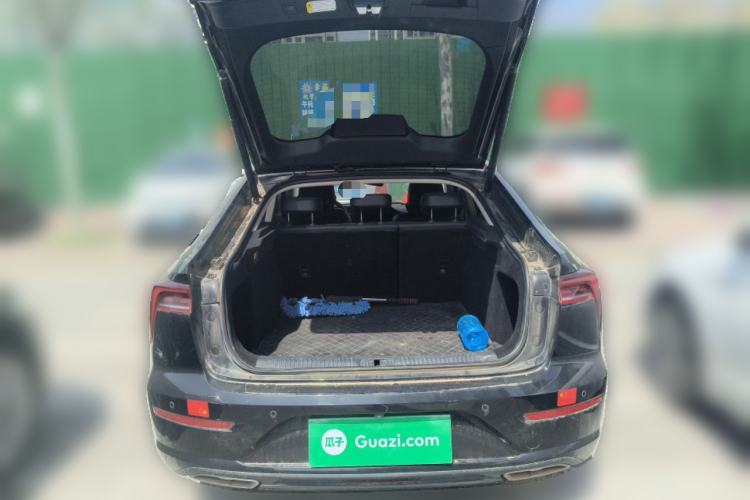 Used Bestune B70 2023 Third Generation 1.5T Automatic Enjoyment Version