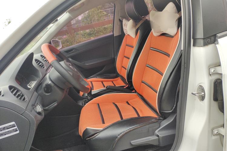 Used Volkswagen Jetta 2015 Value Edition 1.6L Manual Fashionable Style