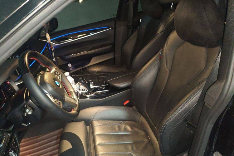 Used BMW 6 Series GT 2019 630i M Sport Package
