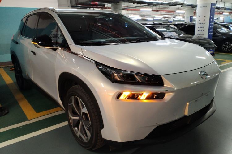 Used AION V 2024 Plus 70 Star Edition Lithium Iron Phosphate