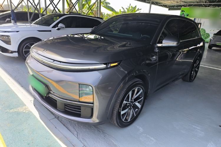 Used Li Auto L7 2023 Air model