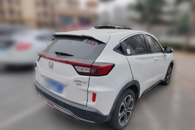 Used Honda XR-V 2017 1.8L EXi CVT Comfort Version