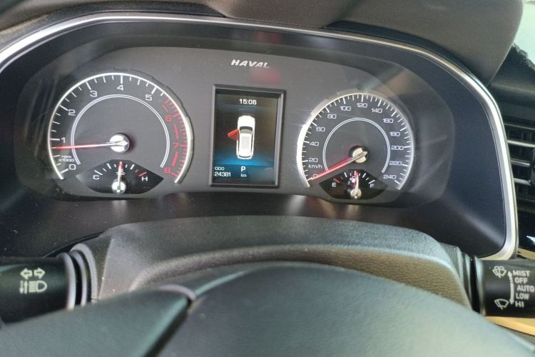 Used Haval H6 2020 1.5 GDIT Automatic Platinum Champion Edition