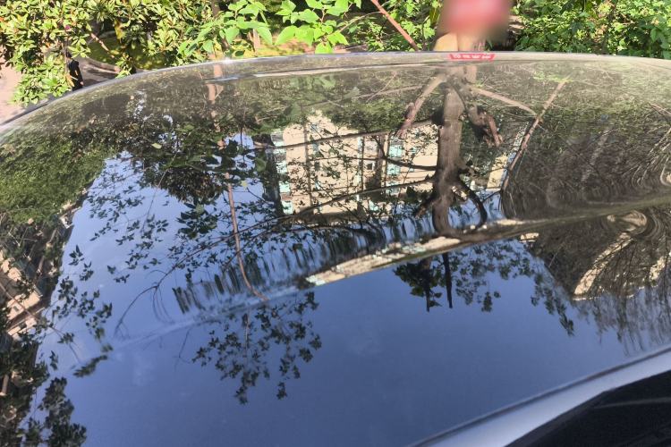 Used BYD Seagull 2025 Intelligent Driving Version 305 km Dynamic Edition