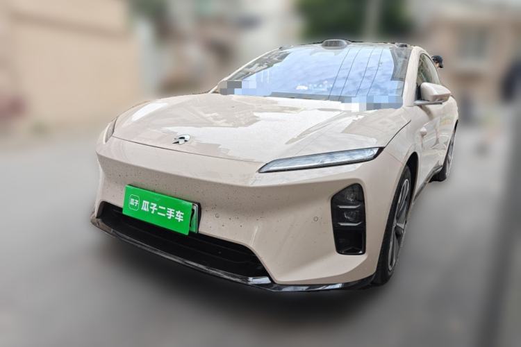Used Nio ET5T 2025 75 kWh Touring