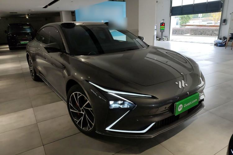 Used IM L7 2022 Dynamic Model
