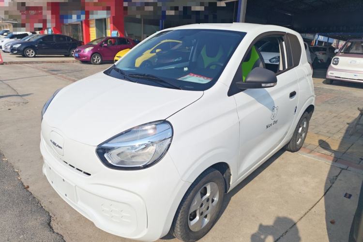 Used Roewe Clever 2021 302km Excellence Edition