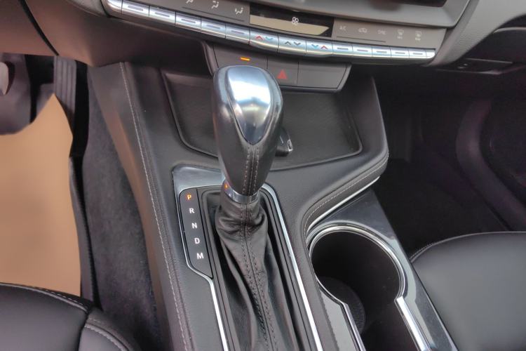 Used Cadillac CT4 2021 28T Fashion Edition
