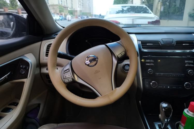 Used Nissan Teana 2013 2.0L XL Comfort Edition
