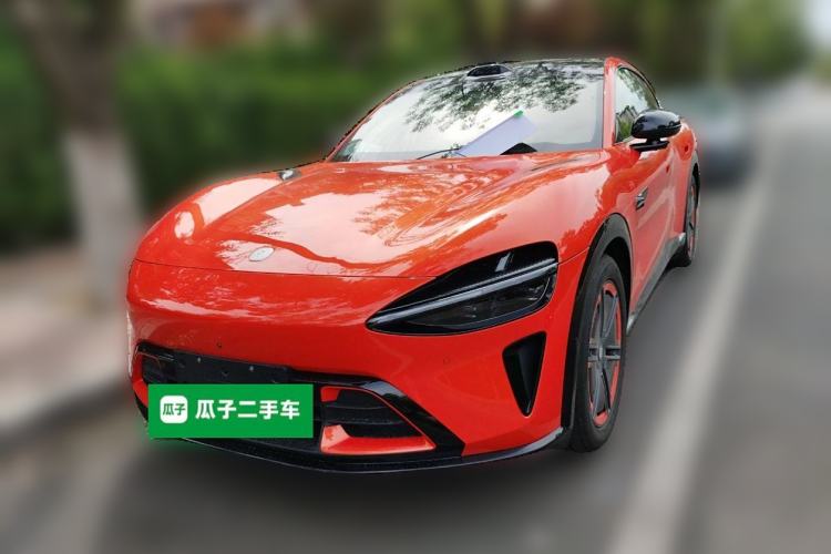 Used Xiaomi Auto YU7 2025 Ultra-Long Range All-Wheel Drive Pro Version