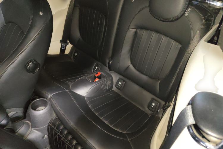 Used MINI MINI 2018 1.5T COOPER CABRIO Artist
