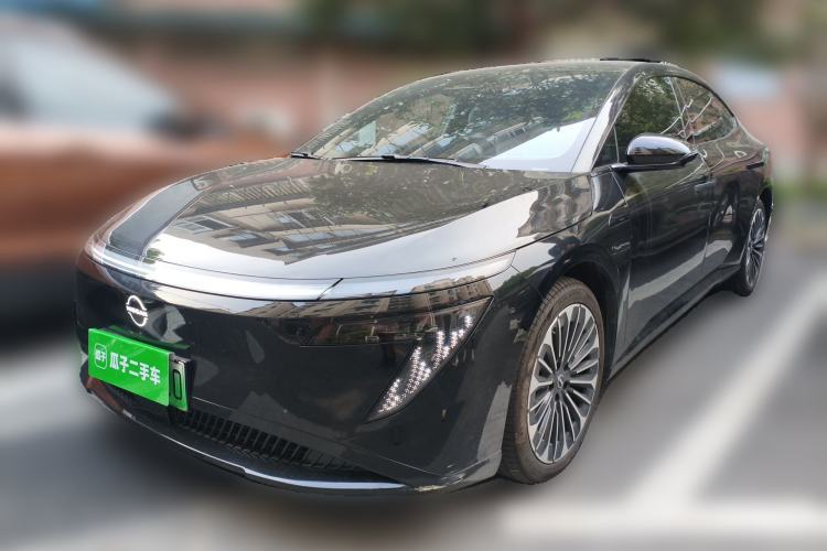 Used Nissan N7 2025 510 Pro