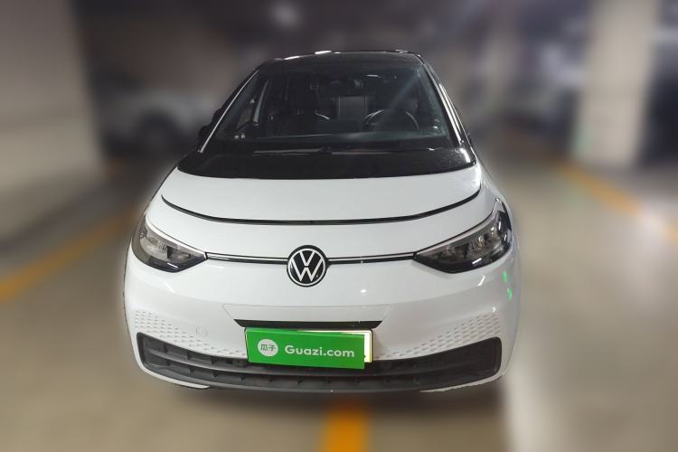 Used Volkswagen ID.3 2023 Upgraded Model Pure Intelligent Enjoyment Version