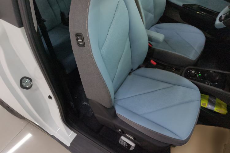 Used Chery Little Ant 2024 Revised Version Youth Edition 251 km True Love Edition 25.05 kWh
