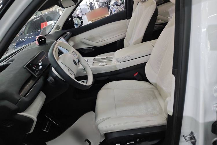 Used Nio ES7 2022 100 kWh