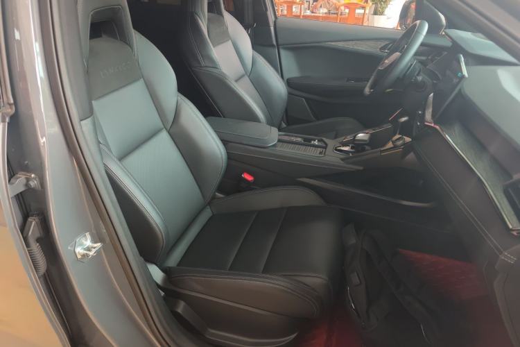 Used Lynk & Co 06 2023 Remix 1.5T JinPro
