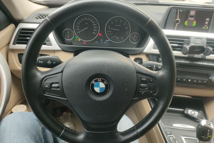 Used BMW 3 Series 2013 320i Sport Edition
