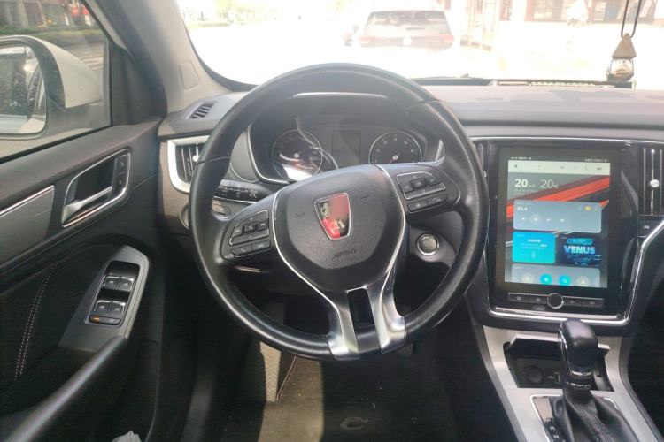 Used Roewe RX5 2019 20T Two-Wheel Drive Automatic Ali Smart Connectivity Platinum Edition