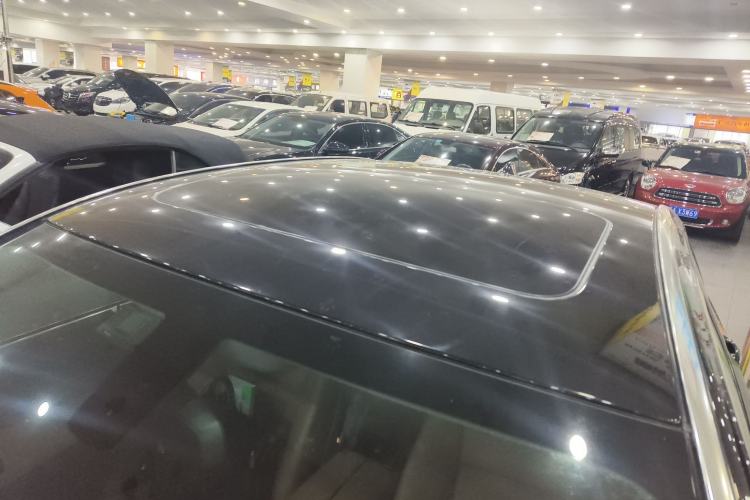 Used BMW 7 Series 2014 730Li Premium Edition
