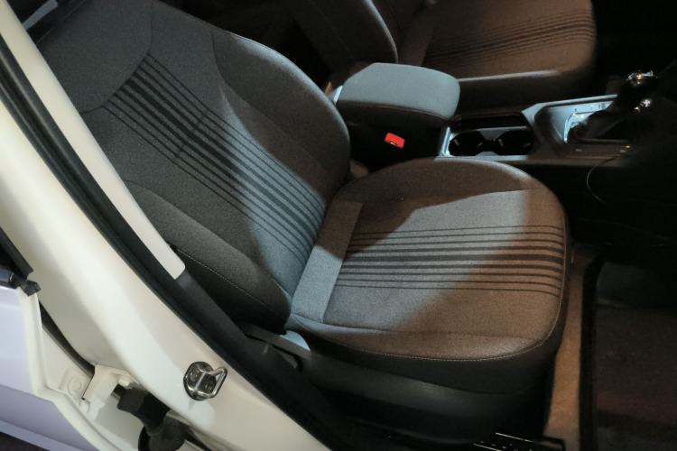 Used Volkswagen Tharu 2020 280TSI Two-Wheel Drive Trend Edition China VI Standard