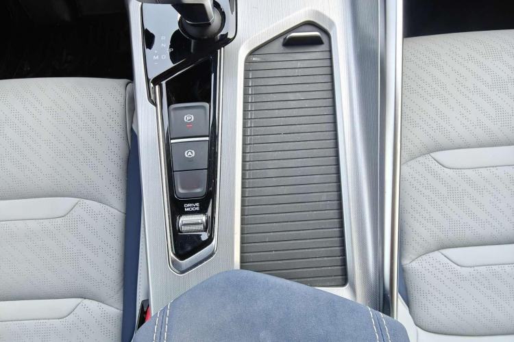 Used Geely Auto Preface 2023 2.0TD Prestige Version