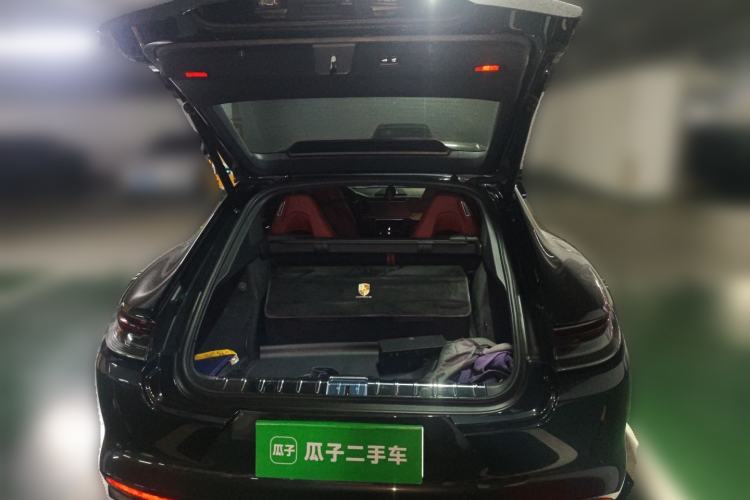 Used Porsche Panamera 2022 Panamera 2.9T
