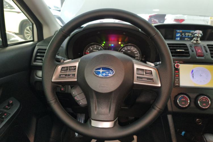 Used Subaru XV 2014 2.0i Elite Edition