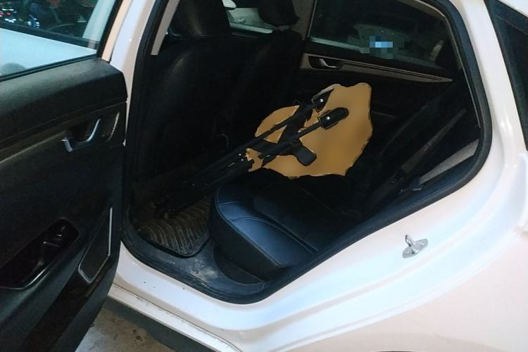 Used Livan Maple 60s 2022 Easy-to-Replace Version Lithium Iron Phosphate
