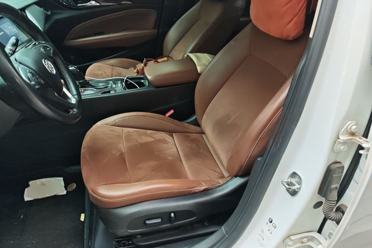 Used Buick Regal 2019 20T Elite Version China VI Standard
