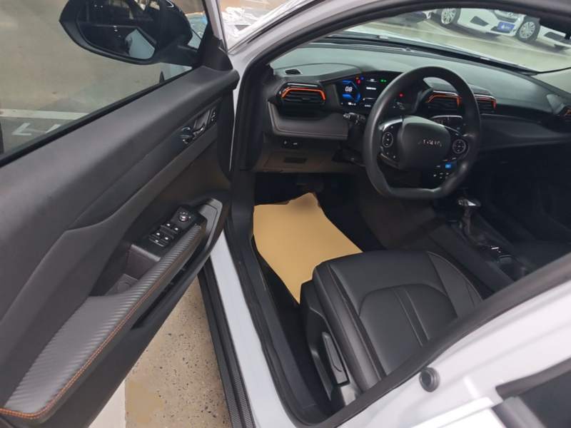Used Dongfeng Aeolus Yixuan 2024 1.5L Automatic JingSu Edition — 15