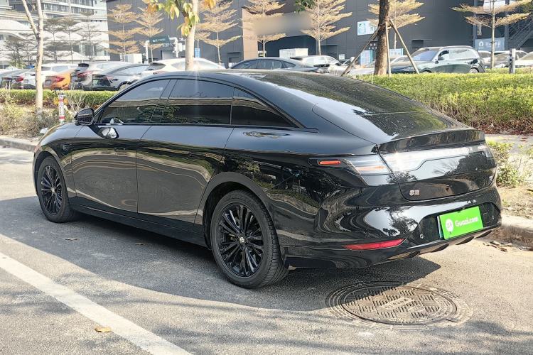 Used Leapmotor C01 2023 525 Comfort Edition