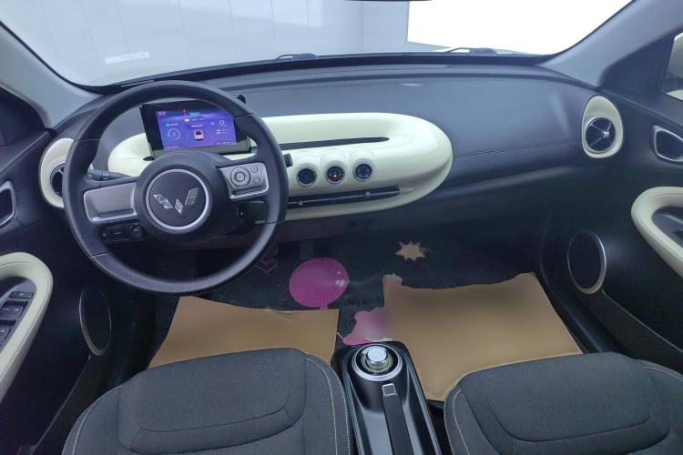 Used Wuling Bingo 2023 203km Light Edition