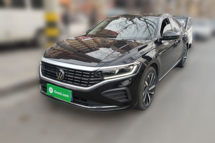 Used Volkswagen Passat 2024 330TSI Elite Edition