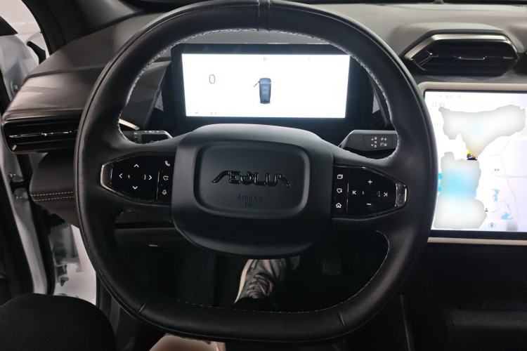 Used Dongfeng Aeolus L7 New Energy 2024 518 Air