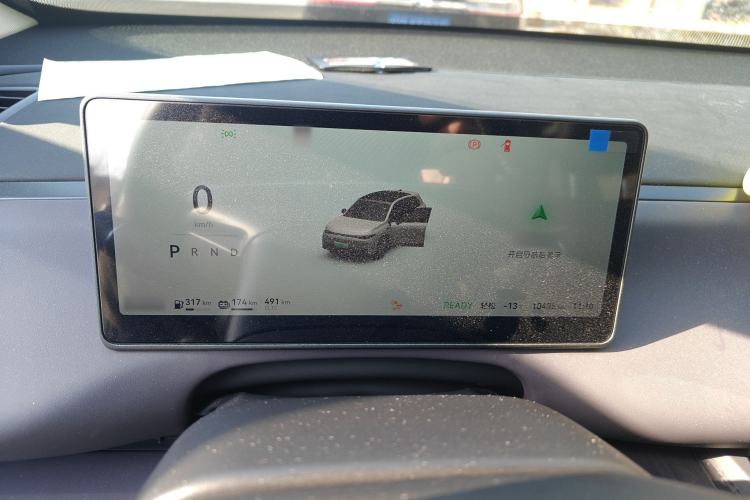 Used Leapmotor C10 2024 210 Smart Edition