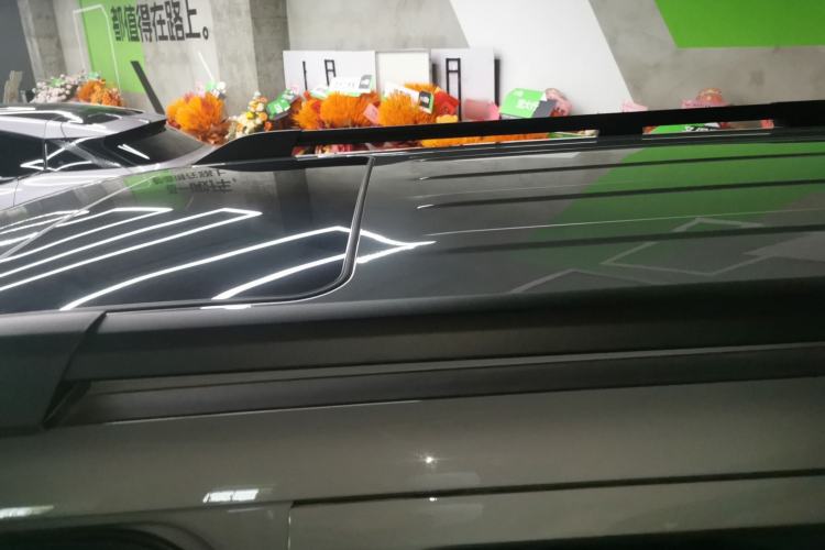 Used Tank 300 2024 2.0T Conqueror
