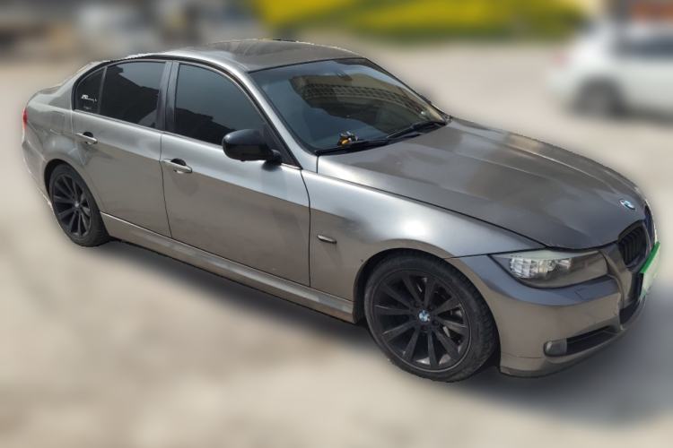 Used BMW 3 Series 2011 325i Sport Edition
