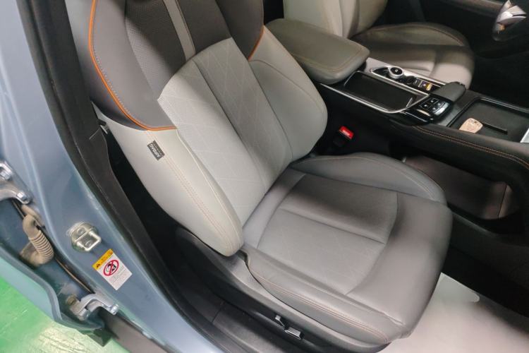 Used Changan UNI-T 2022 1.5T Flagship Edition
