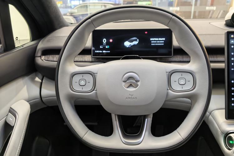 Used Nio ES6 2024 75 kWh
