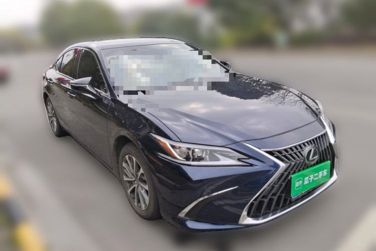 Used Lexus ES 2022 200 Excellence Edition
