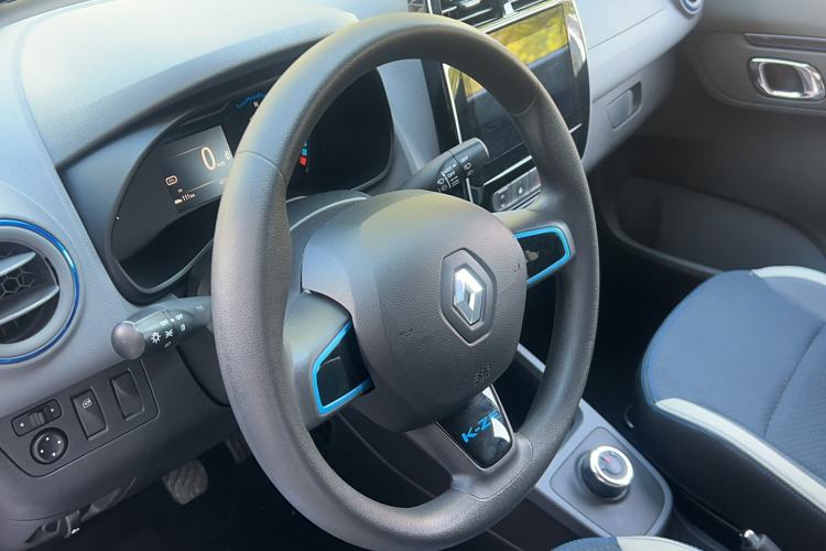 Used Renault E-Nuo 2019 e-Intelligent Model
