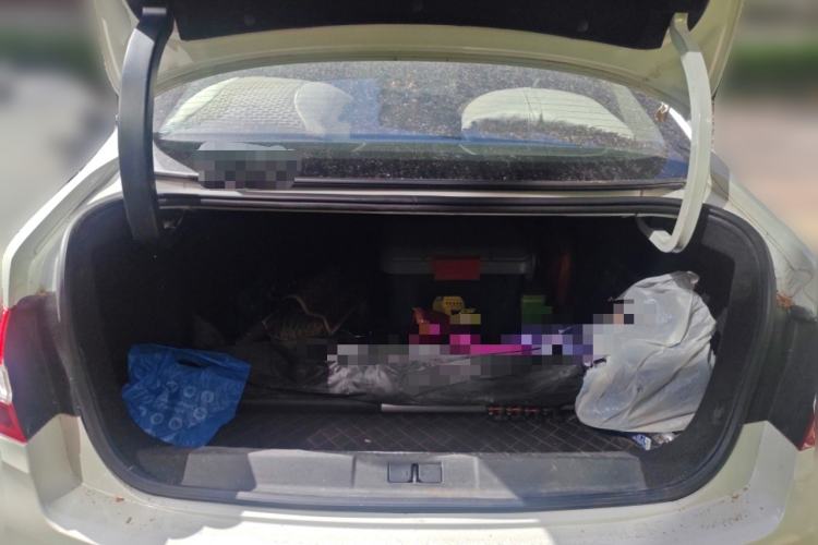 Used Peugeot 408 2014 1.8L Automatic Leading Edition