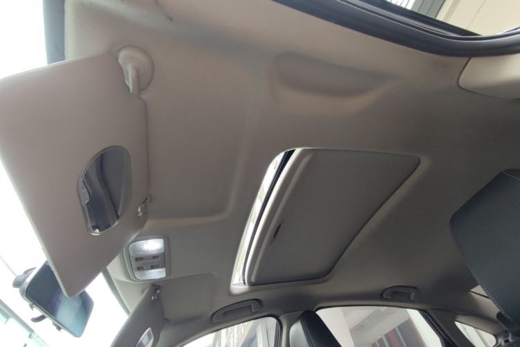 Used Honda Envix 2019 180TURBO CVT Enjoyment Edition China V