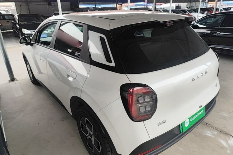 Used AION UT 2025 330 Starlight Edition