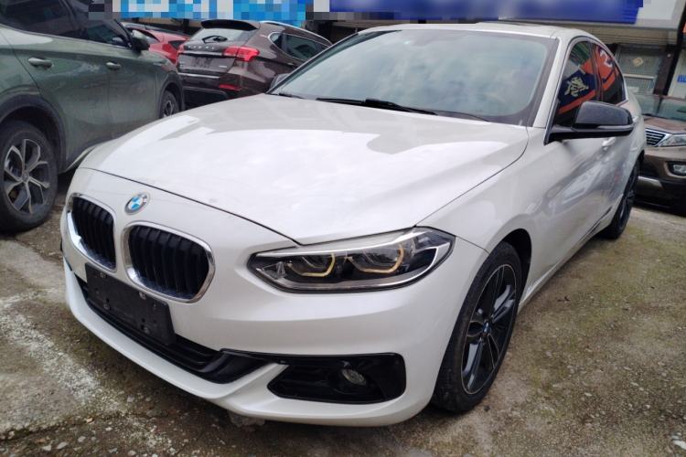 Used BMW 1 Series 2018 118i Sport Edition