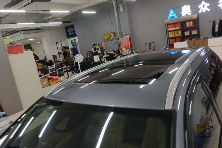 Used Volvo V90 2017 Cross Country T5 AWD Smart Range Edition